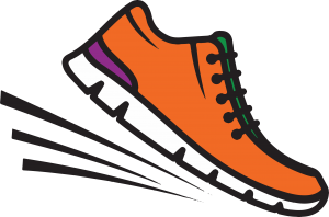 Steps4Schools Shoe
